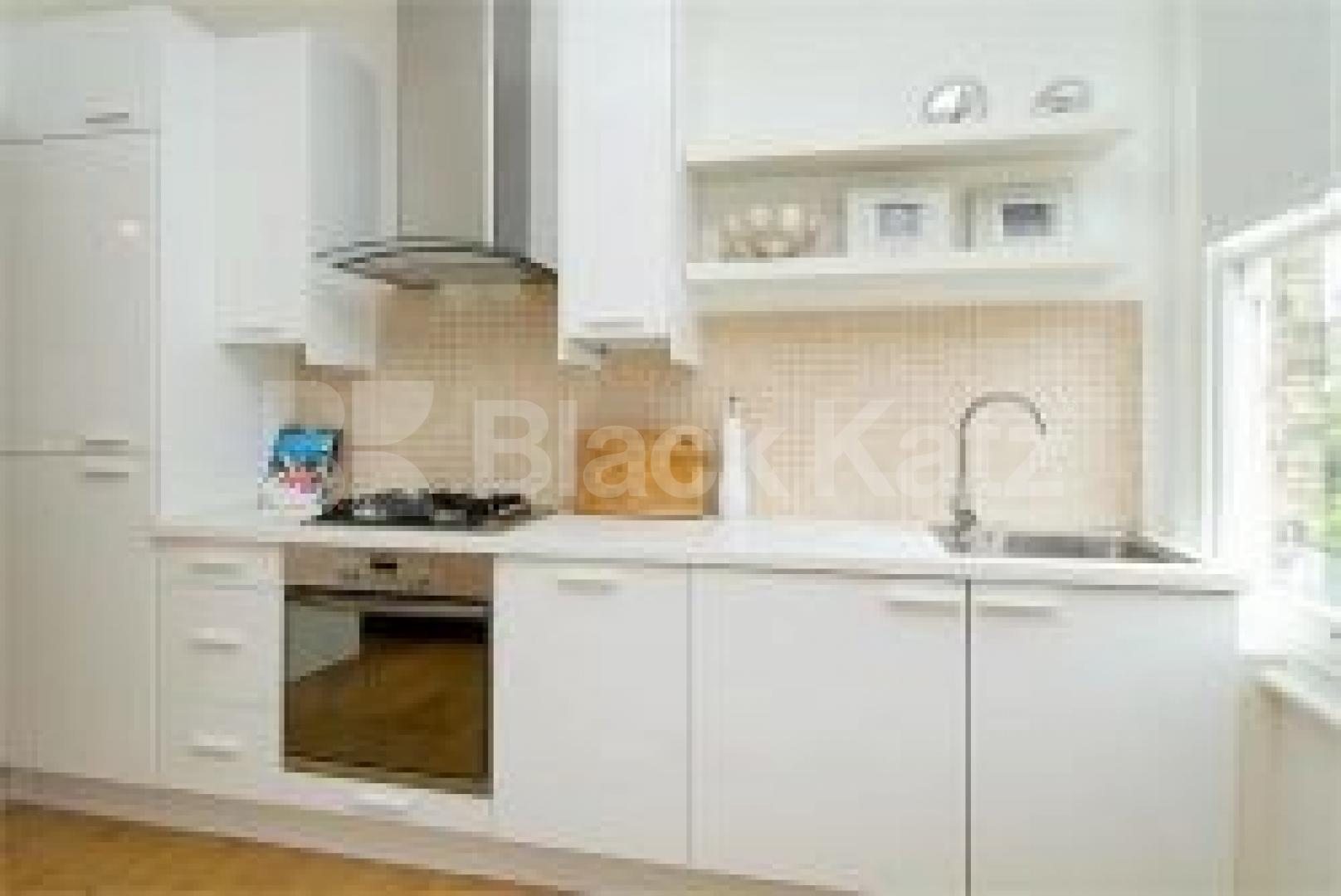 			2 Bedroom, 1 bath, 1 reception Flat			 Ingelow Road, Battersea